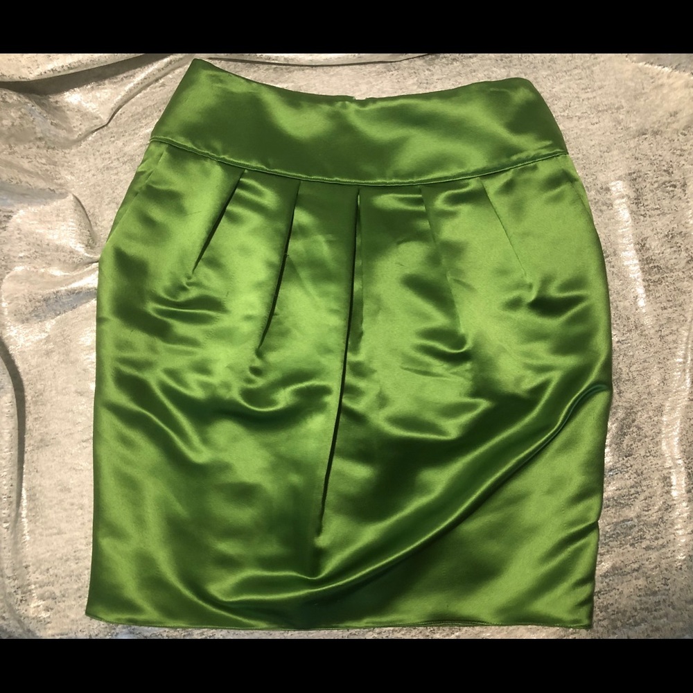 Armani Collezioni skirt